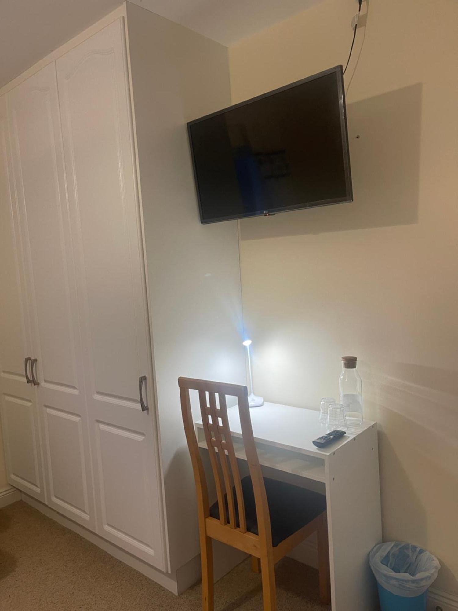 Valentia Skellig Rooms Knights Town Room photo